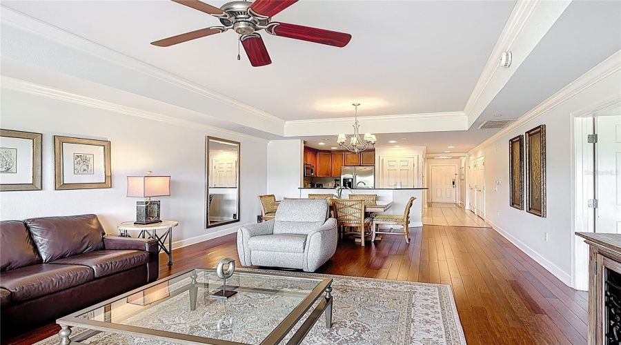 engineered wood floors