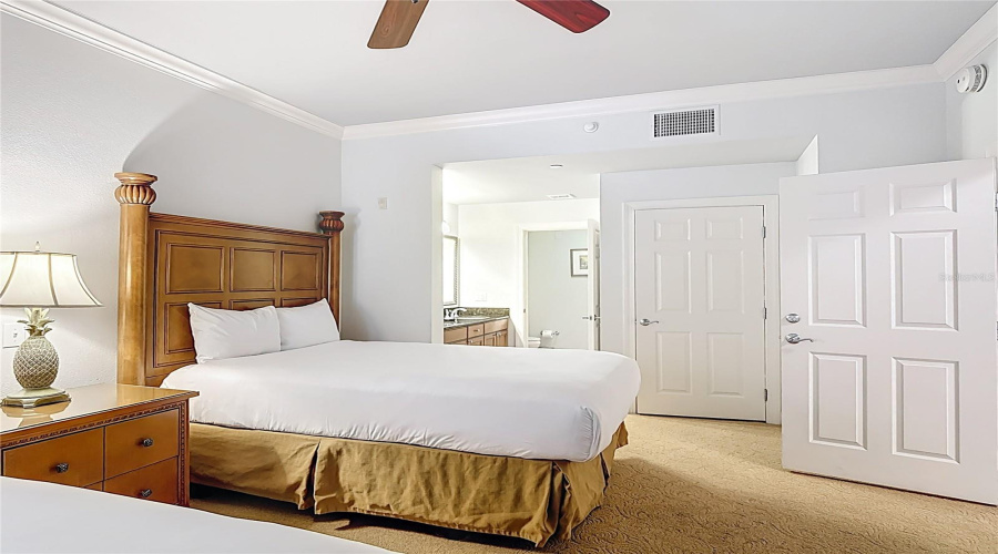 Bedroom #2