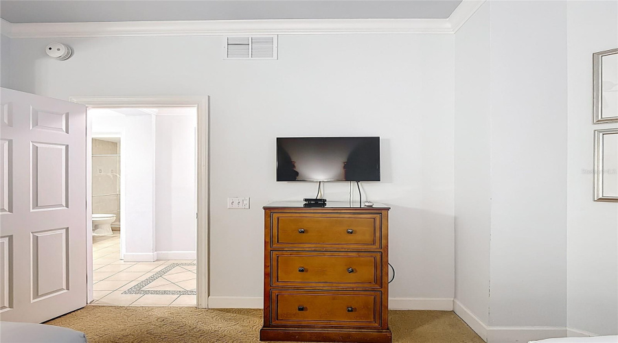 large closet