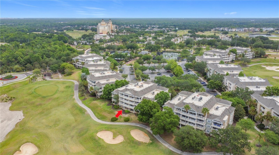 Tom Watson Signature Course views