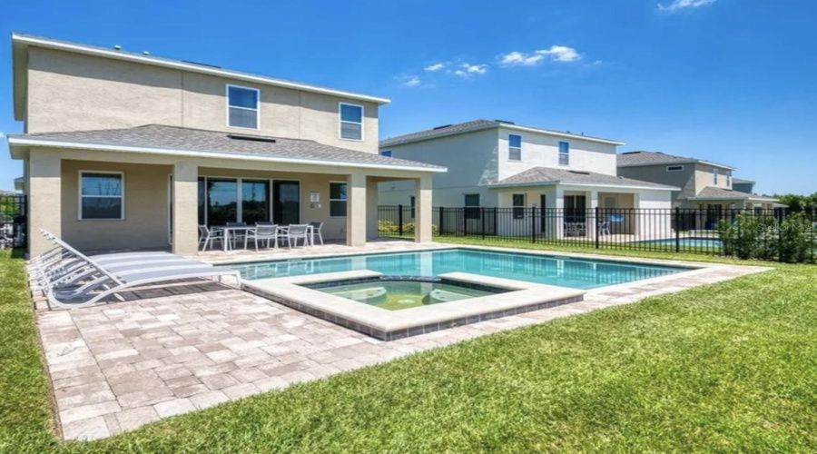 KISSIMMEE, Florida 34747, 4 Bedrooms Bedrooms, ,3 BathroomsBathrooms,Residential,For Sale,MARKER,0,MFRS5102198
