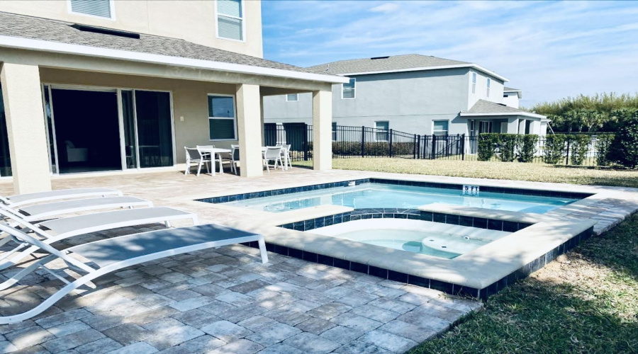 KISSIMMEE, Florida 34747, 4 Bedrooms Bedrooms, ,3 BathroomsBathrooms,Residential,For Sale,MARKER,0,MFRS5102198