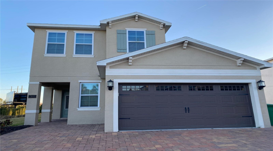 KISSIMMEE, Florida 34747, 4 Bedrooms Bedrooms, ,3 BathroomsBathrooms,Residential,For Sale,MARKER,0,MFRS5102198