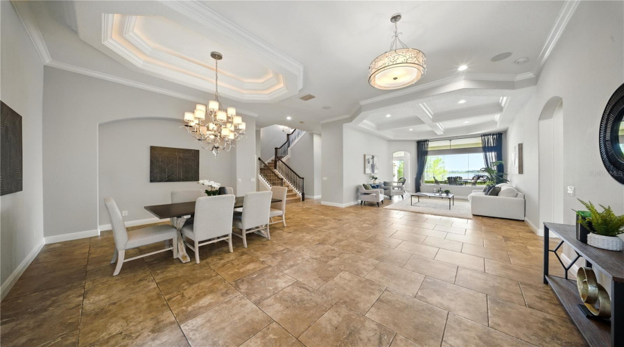 Orlando, Florida 32836, 6 Bedrooms Bedrooms, ,6 Bathroomsbathrooms,Residential,For Sale,Pointe Venezia,Mfro6301860
