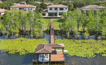 ORLANDO, Florida 32836, 6 Bedrooms Bedrooms, ,6 BathroomsBathrooms,Residential,For Sale,POINTE VENEZIA,MFRO6301860