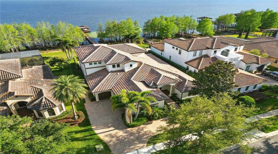 Orlando, Florida 32836, 6 Bedrooms Bedrooms, ,6 Bathroomsbathrooms,Residential,For Sale,Pointe Venezia,Mfro6301860