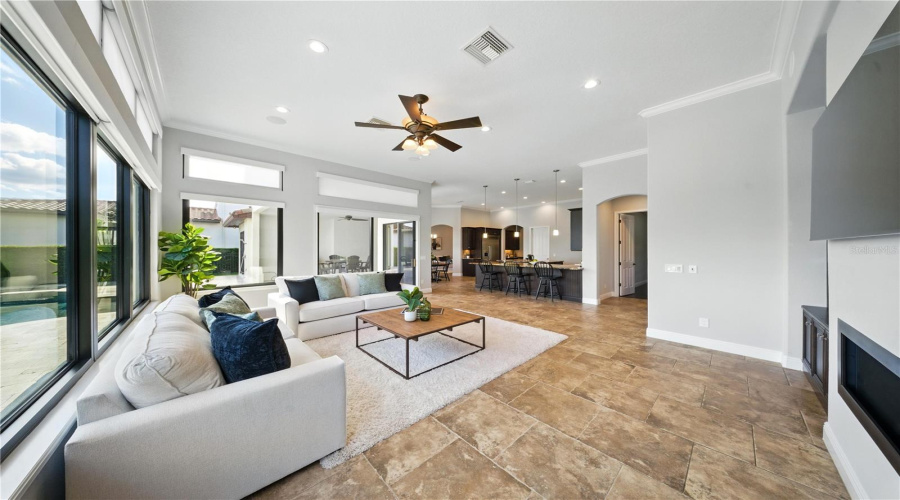 Orlando, Florida 32836, 6 Bedrooms Bedrooms, ,6 Bathroomsbathrooms,Residential,For Sale,Pointe Venezia,Mfro6301860