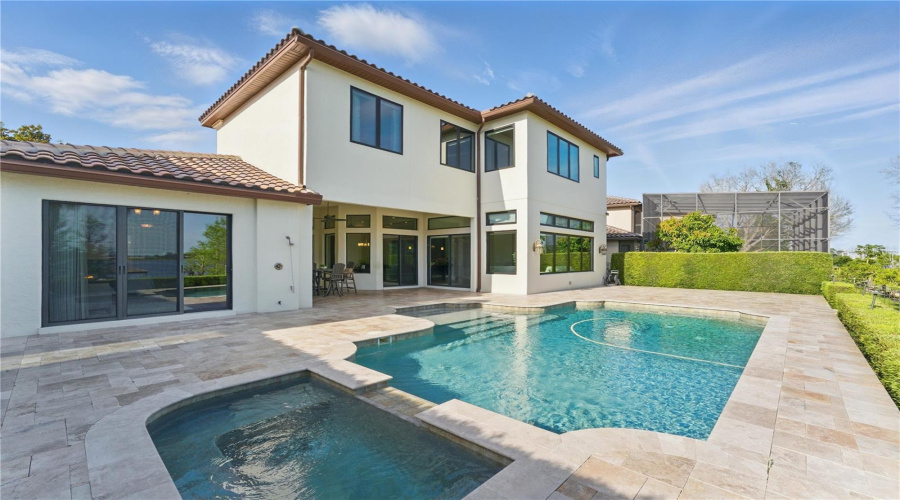 Orlando, Florida 32836, 6 Bedrooms Bedrooms, ,6 Bathroomsbathrooms,Residential,For Sale,Pointe Venezia,Mfro6301860