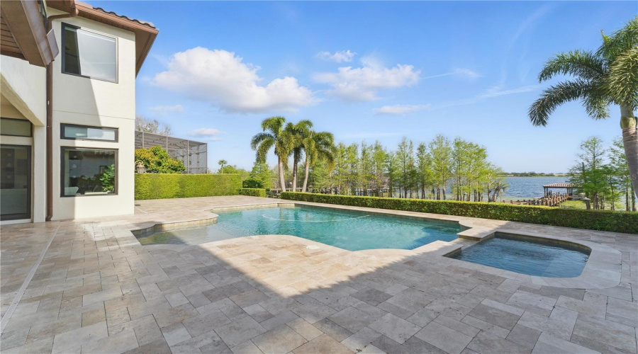 Orlando, Florida 32836, 6 Bedrooms Bedrooms, ,6 Bathroomsbathrooms,Residential,For Sale,Pointe Venezia,Mfro6301860