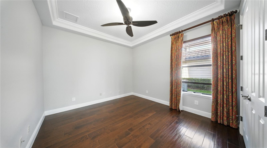 Second First Floor Bedroom