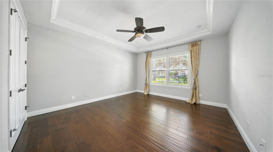 Third First Floor Bedroom