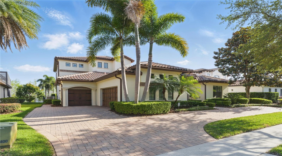 Orlando, Florida 32836, 6 Bedrooms Bedrooms, ,6 Bathroomsbathrooms,Residential,For Sale,Pointe Venezia,Mfro6301860