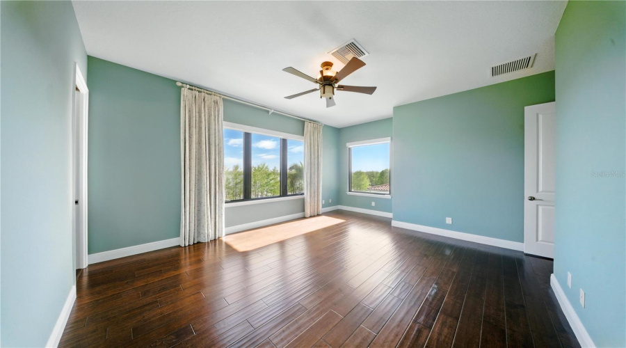 Fifth Bedroom