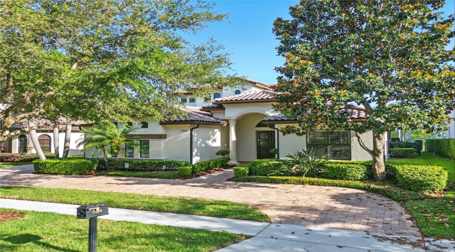 Orlando, Florida 32836, 6 Bedrooms Bedrooms, ,6 Bathroomsbathrooms,Residential,For Sale,Pointe Venezia,Mfro6301860