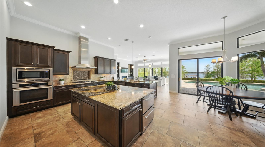 Orlando, Florida 32836, 6 Bedrooms Bedrooms, ,6 Bathroomsbathrooms,Residential,For Sale,Pointe Venezia,Mfro6301860
