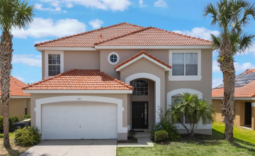 DAVENPORT, Florida 33837, 7 Bedrooms Bedrooms, ,4 BathroomsBathrooms,Residential,For Sale,ROSSO,0,MFRS5125617