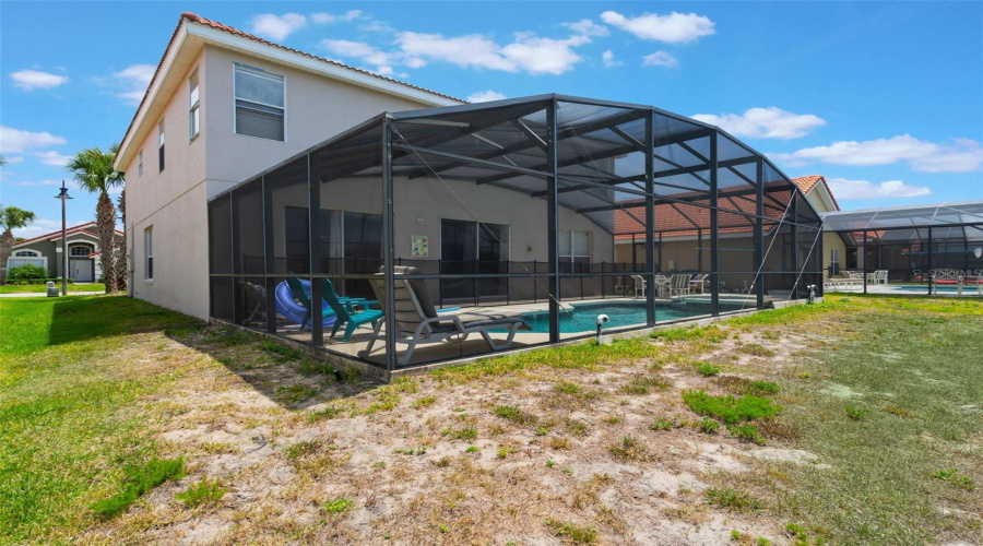 DAVENPORT, Florida 33837, 7 Bedrooms Bedrooms, ,4 BathroomsBathrooms,Residential,For Sale,ROSSO,0,MFRS5125617