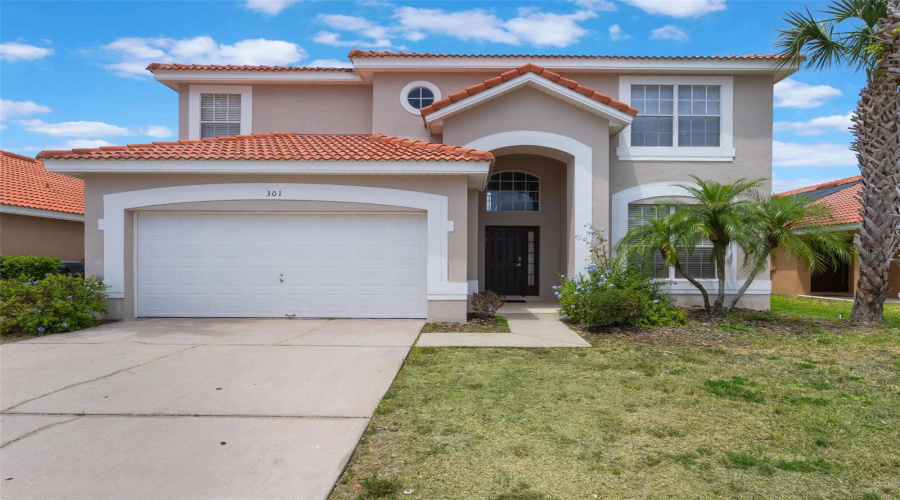 DAVENPORT, Florida 33837, 7 Bedrooms Bedrooms, ,4 BathroomsBathrooms,Residential,For Sale,ROSSO,0,MFRS5125617