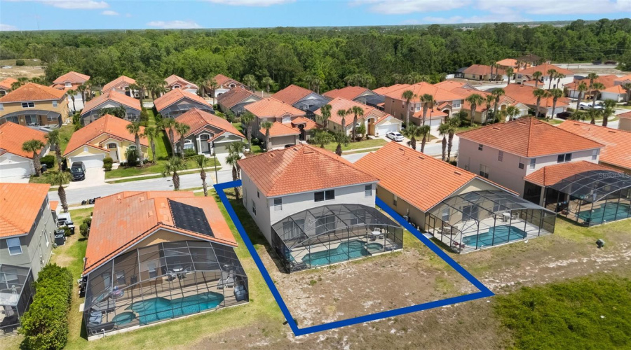 DAVENPORT, Florida 33837, 7 Bedrooms Bedrooms, ,4 BathroomsBathrooms,Residential,For Sale,ROSSO,0,MFRS5125617