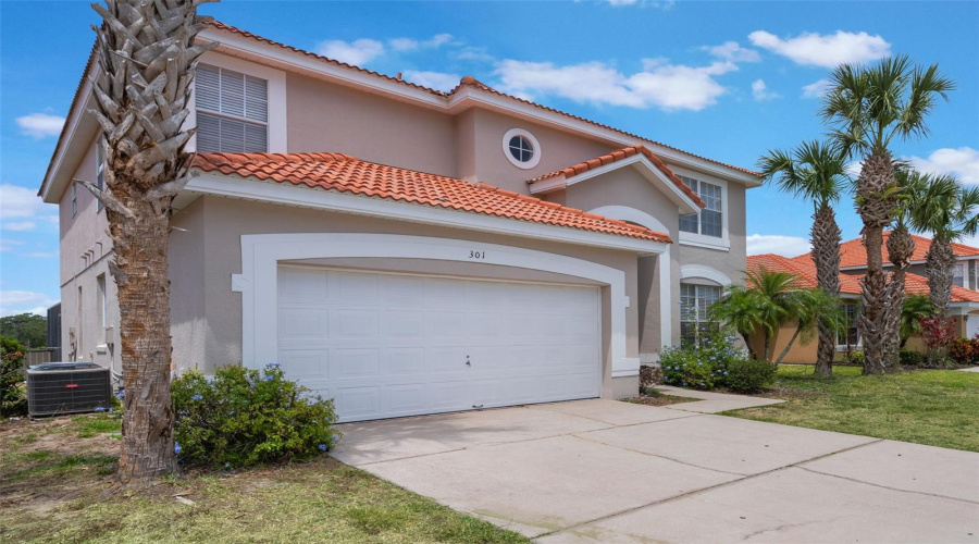 DAVENPORT, Florida 33837, 7 Bedrooms Bedrooms, ,4 BathroomsBathrooms,Residential,For Sale,ROSSO,0,MFRS5125617
