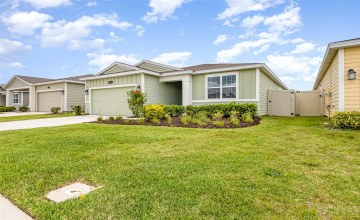 KISSIMMEE, Florida 34746, 4 Bedrooms Bedrooms, ,3 BathroomsBathrooms,Residential,For Sale,FINCH,0,MFRO6303162