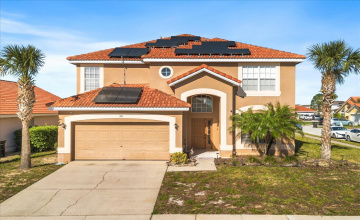 DAVENPORT, Florida 33837, 6 Bedrooms Bedrooms, ,4 BathroomsBathrooms,Residential,For Sale,STELLA,MFRO6302918