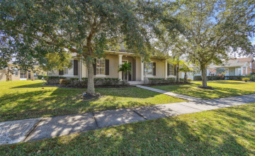 KISSIMMEE, Florida 34746, 4 Bedrooms Bedrooms, ,2 BathroomsBathrooms,Residential,For Sale,MARSHFIELD PRESERVE,0,MFRS5114168