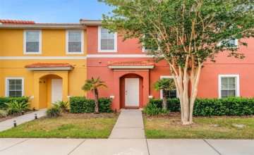 KISSIMMEE, Florida 34747, 2 Bedrooms Bedrooms, ,2 BathroomsBathrooms,Residential,For Sale,YELLOW LANTANA,0,MFRO6302859