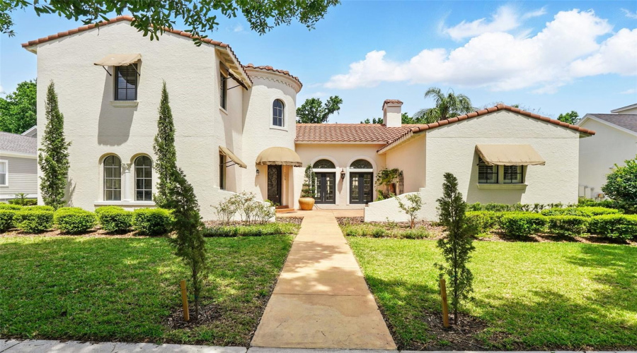 Kissimmee, Florida 34747, 5 Bedrooms Bedrooms, ,5 Bathroomsbathrooms,Residential,For Sale,Roycroft,Mfrtb8377961