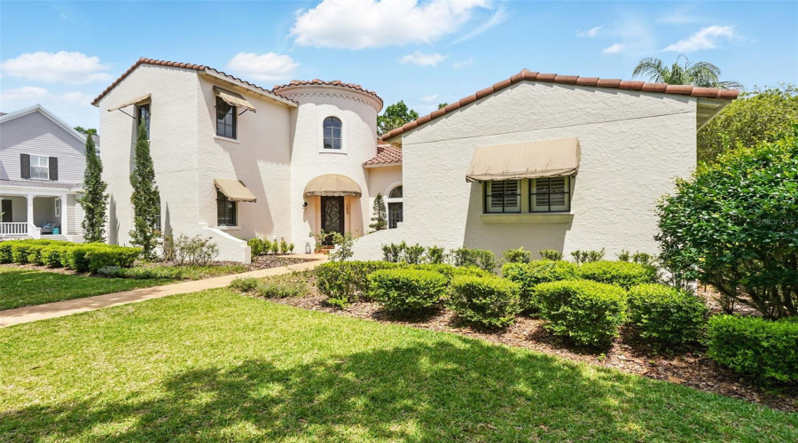 Kissimmee, Florida 34747, 5 Bedrooms Bedrooms, ,5 Bathroomsbathrooms,Residential,For Sale,Roycroft,Mfrtb8377961