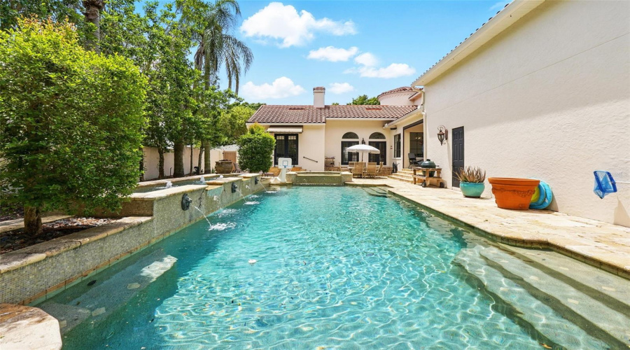 Kissimmee, Florida 34747, 5 Bedrooms Bedrooms, ,5 Bathroomsbathrooms,Residential,For Sale,Roycroft,Mfrtb8377961