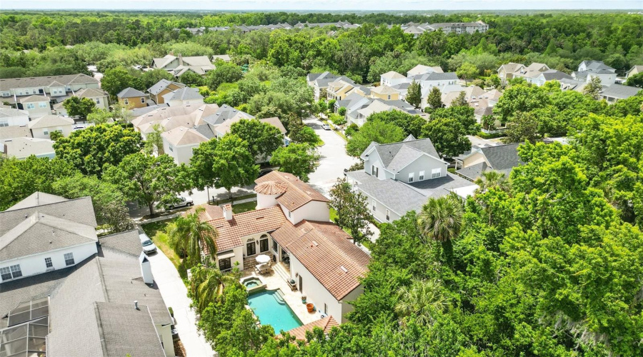 Kissimmee, Florida 34747, 5 Bedrooms Bedrooms, ,5 Bathroomsbathrooms,Residential,For Sale,Roycroft,Mfrtb8377961