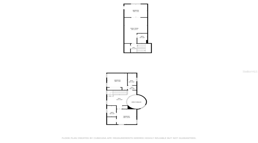 Kissimmee, Florida 34747, 5 Bedrooms Bedrooms, ,5 Bathroomsbathrooms,Residential,For Sale,Roycroft,Mfrtb8377961