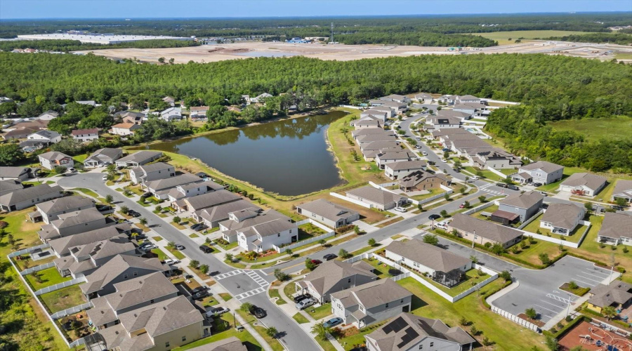 KISSIMMEE, Florida 34746, 4 Bedrooms Bedrooms, ,3 BathroomsBathrooms,Residential,For Sale,VERDE VALLEY,0,MFRO6303398