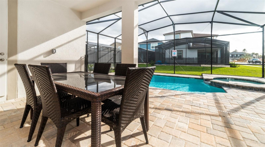 Kissimmee, Florida 34747, 4 Bedrooms Bedrooms, ,3 Bathroomsbathrooms,Residential,For Sale,Pelican Cove,Mfrs5125718