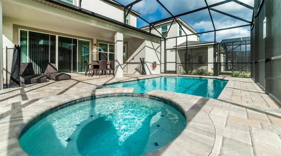 Kissimmee, Florida 34747, 4 Bedrooms Bedrooms, ,3 Bathroomsbathrooms,Residential,For Sale,Pelican Cove,Mfrs5125718