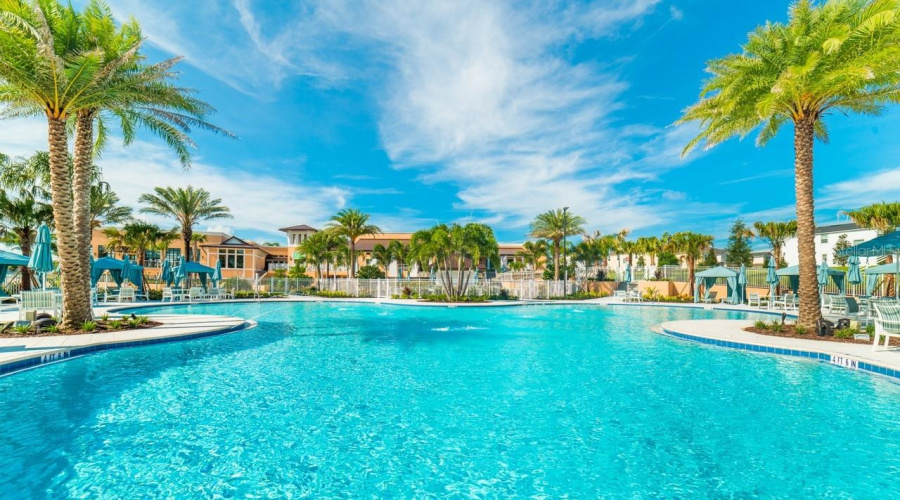 Kissimmee, Florida 34747, 4 Bedrooms Bedrooms, ,3 Bathroomsbathrooms,Residential,For Sale,Pelican Cove,Mfrs5125718
