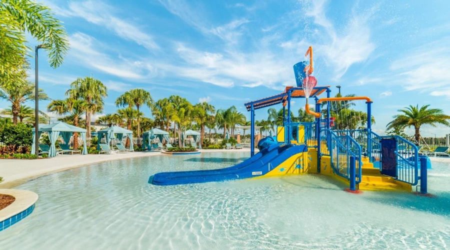 Kissimmee, Florida 34747, 4 Bedrooms Bedrooms, ,3 Bathroomsbathrooms,Residential,For Sale,Pelican Cove,Mfrs5125718