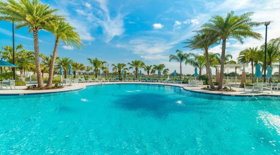 Kissimmee, Florida 34747, 4 Bedrooms Bedrooms, ,3 Bathroomsbathrooms,Residential,For Sale,Pelican Cove,Mfrs5125718