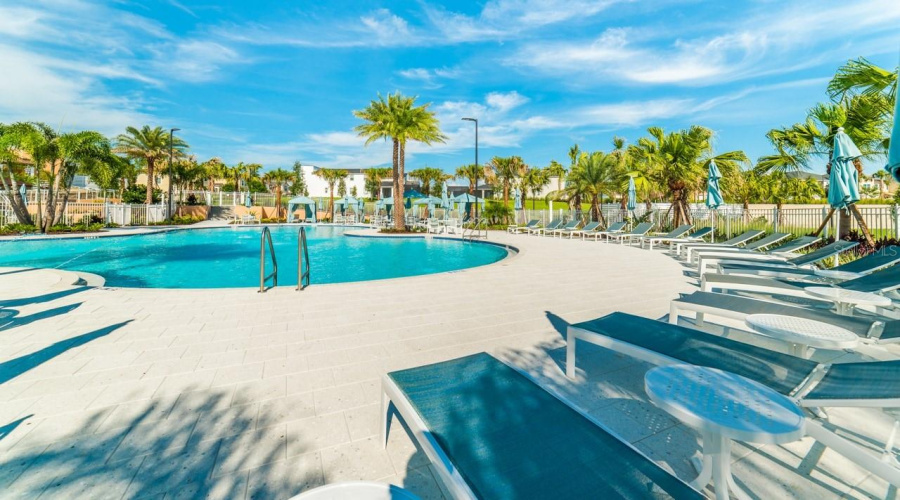 Kissimmee, Florida 34747, 4 Bedrooms Bedrooms, ,3 Bathroomsbathrooms,Residential,For Sale,Pelican Cove,Mfrs5125718