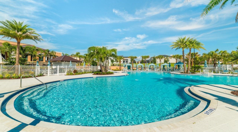 Kissimmee, Florida 34747, 4 Bedrooms Bedrooms, ,3 Bathroomsbathrooms,Residential,For Sale,Pelican Cove,Mfrs5125718