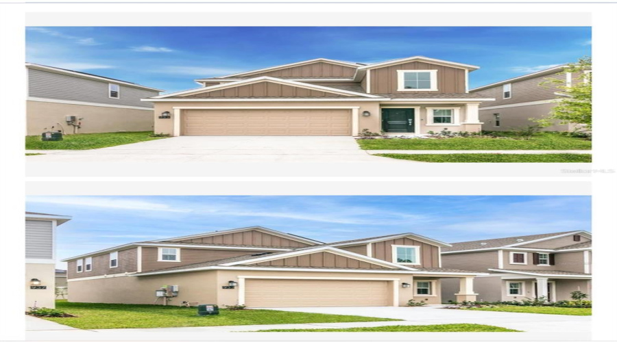 DAVENPORT, Florida 33837, 5 Bedrooms Bedrooms, ,2 BathroomsBathrooms,Residential,For Sale,JACKSON,0,MFRO6303321