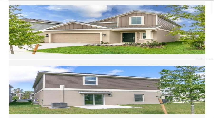 DAVENPORT, Florida 33837, 5 Bedrooms Bedrooms, ,2 BathroomsBathrooms,Residential,For Sale,JACKSON,0,MFRO6303321