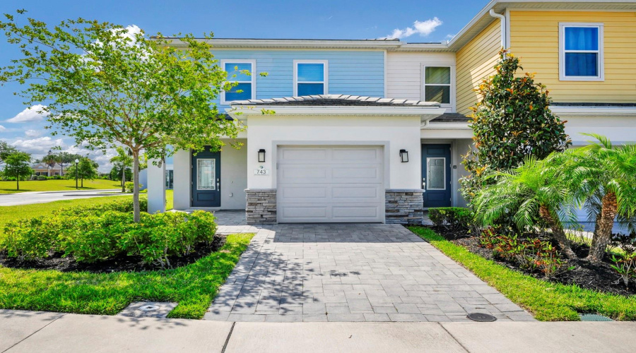 REUNION, Florida 34747, 3 Bedrooms Bedrooms, ,2 BathroomsBathrooms,Residential,For Sale,DRIVING RANGE,0,MFRO6303877
