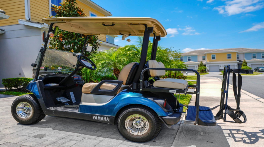 REUNION, Florida 34747, 3 Bedrooms Bedrooms, ,2 BathroomsBathrooms,Residential,For Sale,DRIVING RANGE,0,MFRO6303877