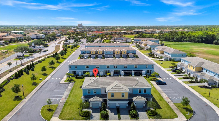 REUNION, Florida 34747, 3 Bedrooms Bedrooms, ,2 BathroomsBathrooms,Residential,For Sale,DRIVING RANGE,0,MFRO6303877