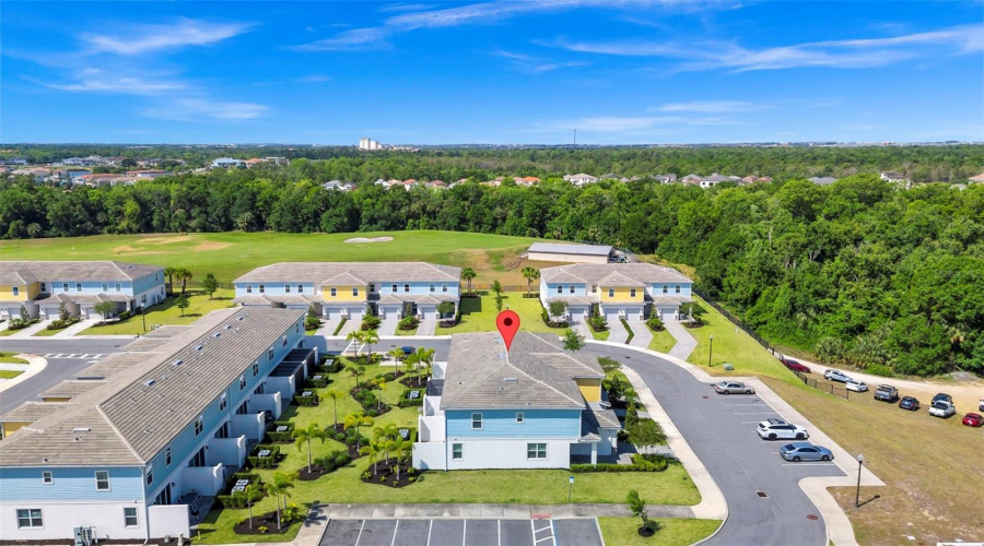 REUNION, Florida 34747, 3 Bedrooms Bedrooms, ,2 BathroomsBathrooms,Residential,For Sale,DRIVING RANGE,0,MFRO6303877
