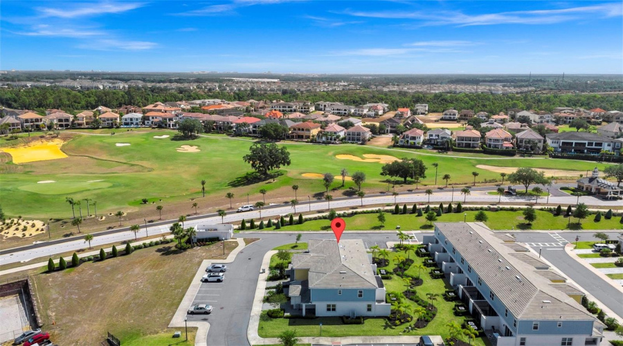 REUNION, Florida 34747, 3 Bedrooms Bedrooms, ,2 BathroomsBathrooms,Residential,For Sale,DRIVING RANGE,0,MFRO6303877