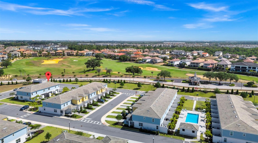 REUNION, Florida 34747, 3 Bedrooms Bedrooms, ,2 BathroomsBathrooms,Residential,For Sale,DRIVING RANGE,0,MFRO6303877