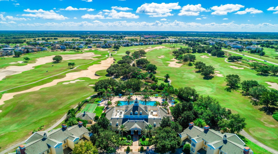 REUNION, Florida 34747, 3 Bedrooms Bedrooms, ,2 BathroomsBathrooms,Residential,For Sale,DRIVING RANGE,0,MFRO6303877